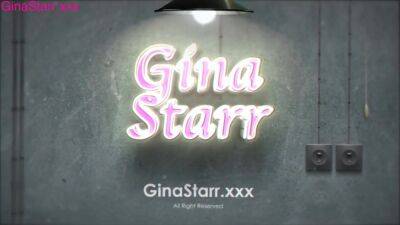 Gina Starr In Cum Sling Face Fuck - hotmovs.com