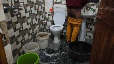 I Fucked My Brothers Wife In Bathroom - hotmovs.com - India