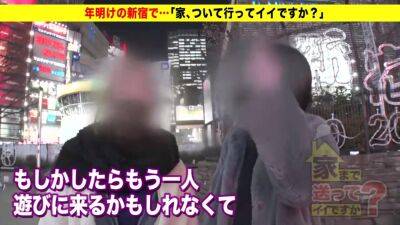 0000157_スレンダーの日本人女性が潮吹きする素人ナンパ絶頂セックス - hclips - Japan
