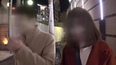 0001247_巨乳の日本人女性が素人ナンパセックス - hclips - Japan