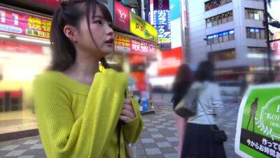 0001442_スレンダーの日本人女性がグラインド騎乗位する素人ナンパ痙攣イキセックス - hclips - Japan