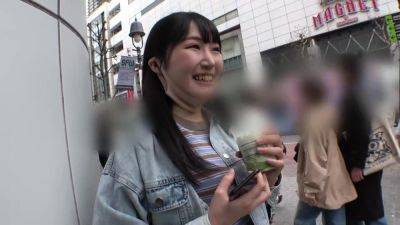 0000004_19歳の貧乳日本人女性が大量潮吹きする素人ナンパ痙攣イキセックス - upornia - Japan