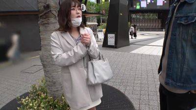 0000007_三十路の日本人女性がガン突きされるグラインド騎乗位素人ナンパ淫らな行為 - upornia - Japan