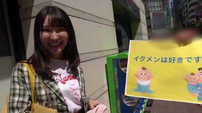 0000023_日本人女性がガン突きされる素人ナンパ痙攣イキセックス - upornia - Japan