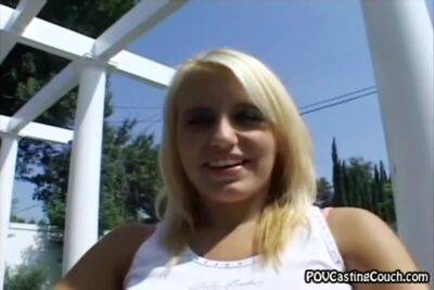 Jacky - Crazy Adult Scene Blonde Craziest , Check It - Herb Collins And Jacky Joy - upornia