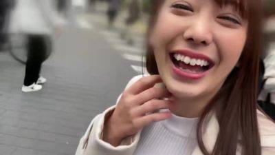 0000708_19歳の巨乳スレンダー日本人女性が大量潮吹きする痙攣イキセックス - upornia - Japan