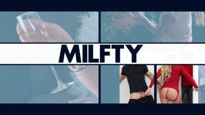 Kinky Ass Whipping Play - MYLF - hotmovs.com