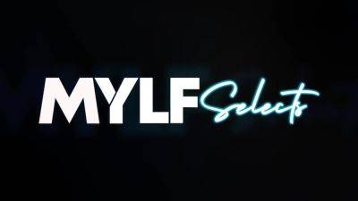 Penny Barber Selects - MYLF - hotmovs.com