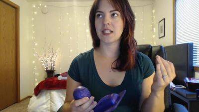 Toy Review Sybian Sex Machine Attachment G-egg - hclips