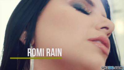 Romi - Romi Rains Obsession - hotmovs.com