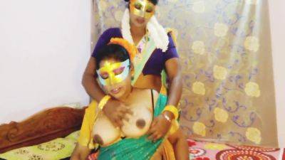 Telugu Lesbian Sex Atta Kodalu Puku Gula - hclips