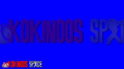 Discovering At Kokinoos Space - Joy Karen - hotmovs.com