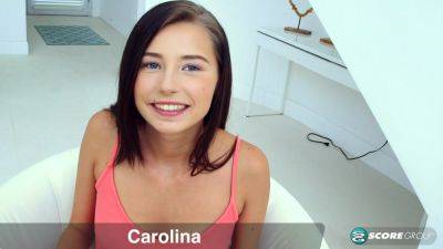 Sweet Carolina - hotmovs.com