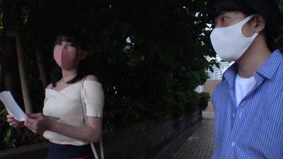0001748_日本人の女性が鬼ピスされる素人ナンパ痙攣絶頂のズコバコ - upornia - Japan