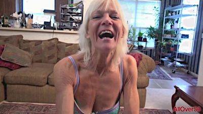 Mimi Smith - Mature Housewives - hclips