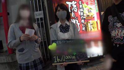 0001813_19歳の日本女性が鬼パコされる素人ナンパのエチハメ - upornia - Japan