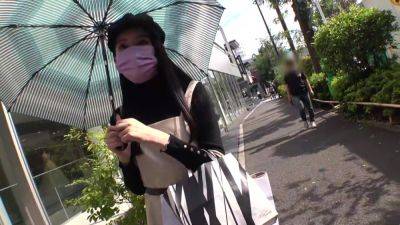 0001812_スレンダーの日本人の女性が激パコされる素人ナンパ絶頂のエチ合体 - upornia - Japan