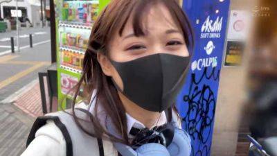 0002331_日本人の女性がガンハメされるハメハメMGS19分販促 - upornia - Japan