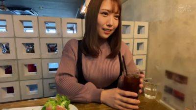 0002599_デカチチの日本人の女性が痙攣イキおセッセ販促MGS１９分動画 - upornia - Japan