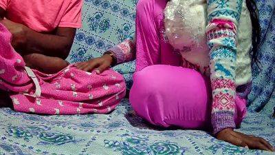 Stepmom And - Dasi Indian Stepmom And Stepson Sex In The Room - upornia - India