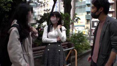0003522_Japanese_Censored_MGS_19min - hclips - Japan
