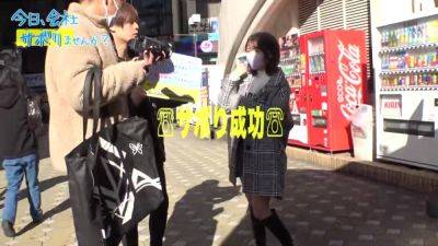 0003563_Japanese_Censored_MGS_19min - hclips - Japan