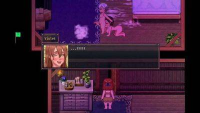 Village Corruption - Netorare Part 1: Lewd Acts - veryfreeporn.com