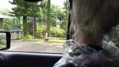Elsa Jean - Virtual Vacation Hawaii With Elsa Jean 5/8 - hotmovs.com - Usa