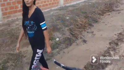 Cheap Little Whore Caught On The Street Gives Me Up Her Ass Compilation - hotmovs.com