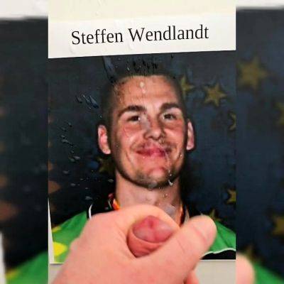 Cumtribute to Steffen Wendlandt - drtuber