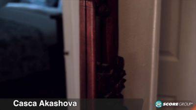 Casca Akashova - A Date With Casca Akashova - hotmovs.com