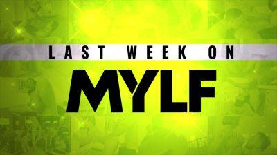 June - June 17 - 23, 2024 - The Best of MyLF: The Trailer Compilation - sexu.com