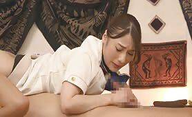 Newcomer Masseuse Japanese Massage Sexual Boss Asian Porn - al4a.com - Japan