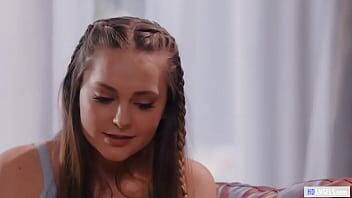 Aften Opal - Indica Monroe - Monroe - I find out that my friend has a crush on me! - Aften Opal and Indica Monroe - xvideos.com