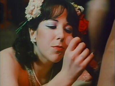 Ecstasy In Blue (1976, Us Full Movie, Dvd) With Terri Hall - tubepornclassic.com
