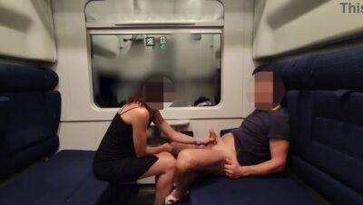 Dick Flash - Dick flash - I pull out my cock in front of a teacher in the public train and and help me cum in mouth 4K - it's very risky Almost caught by stranger near - MissCreamy - xxxfiles.com - France