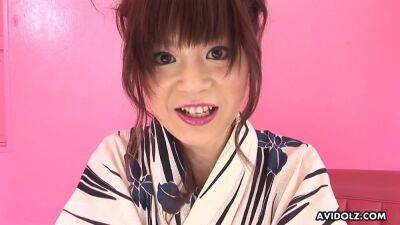 Anna Watanabe asian geisha unthinkable xxx video - xozilla.com