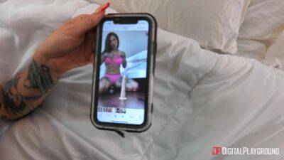178 Sex porn videos of Joanna Angel