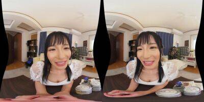 Tempting Princess Sara VR mind-blowing xxx movie - xozilla.com - Japan